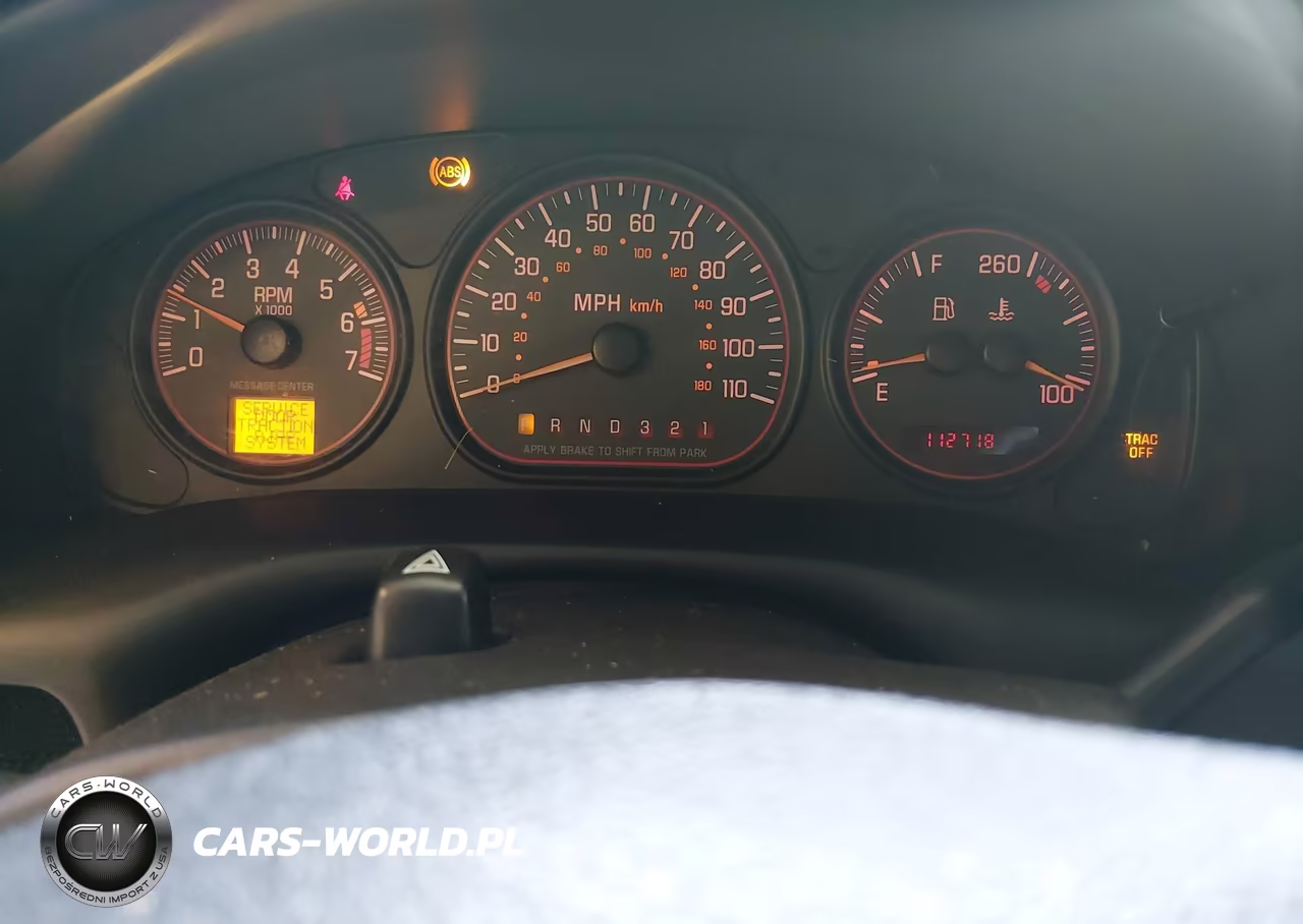 2004 Pontiac Montana M16 W-1Sa Pkg. VIN:1GMDX03E64D160365 - 7