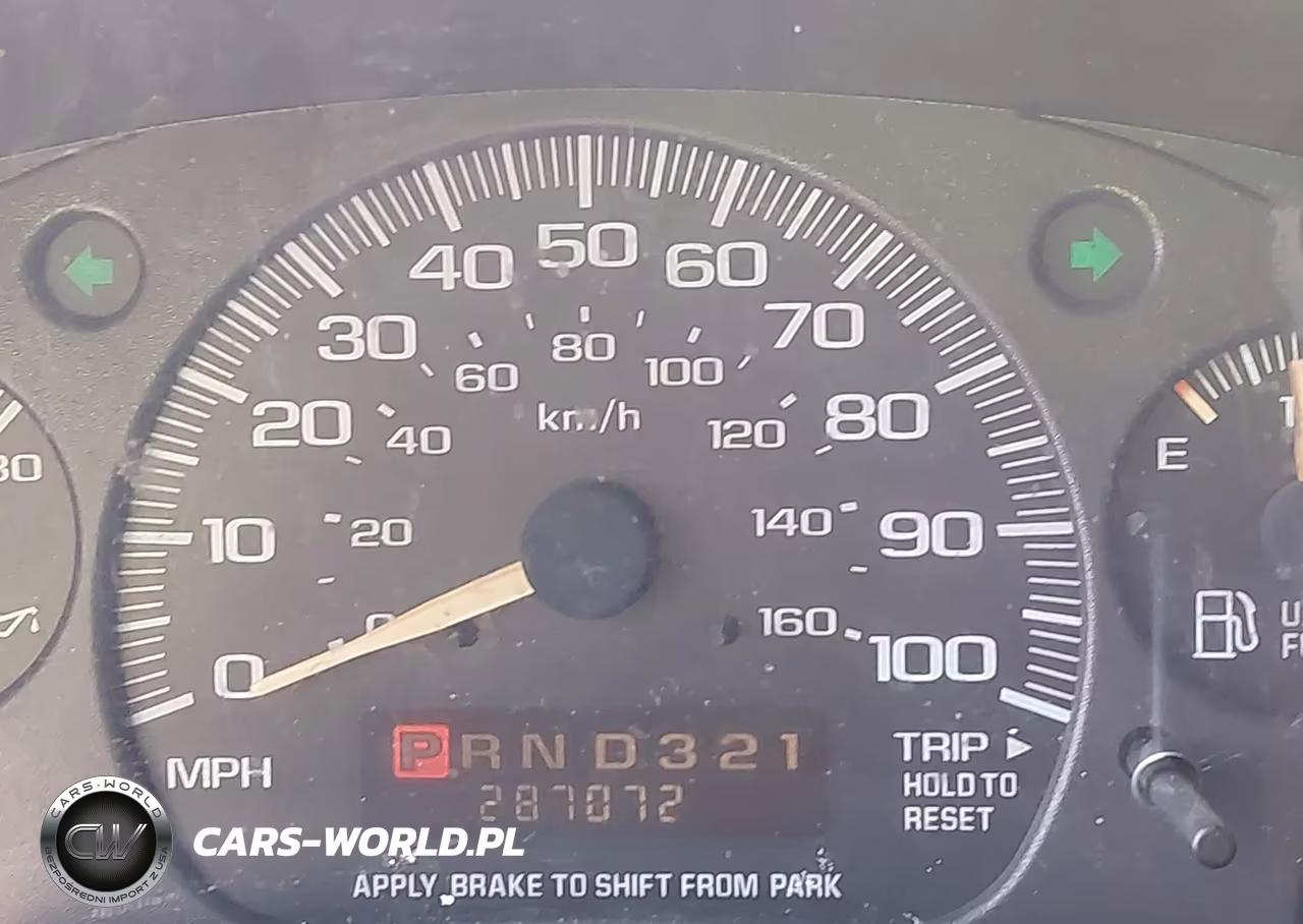 2002 Chevrolet Express VIN:1GCHG35R721143208 - 15