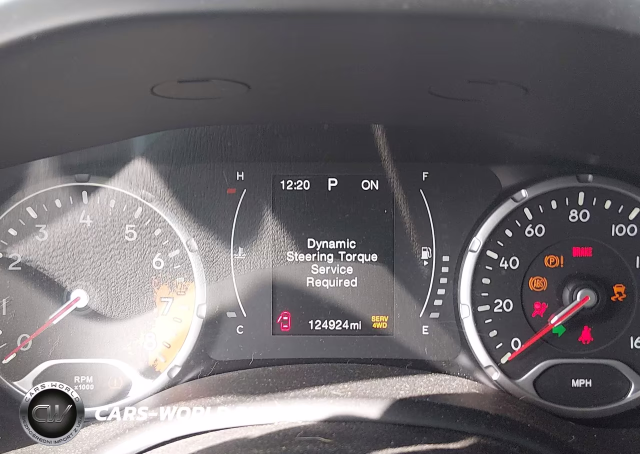 2016 Jeep Renegade Latitude VIN:ZACCJBBT4GPE25660 - 7