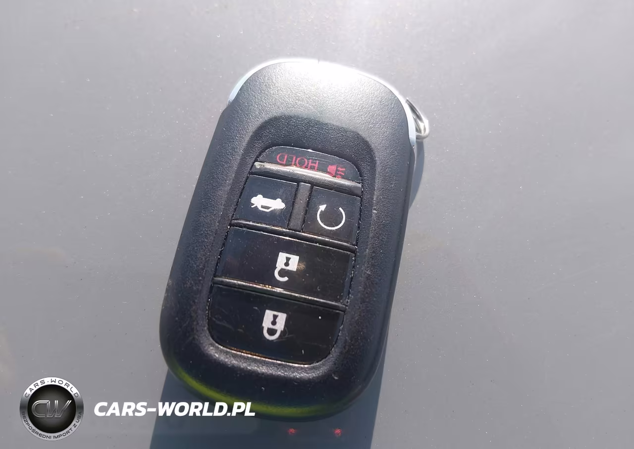 2024 Honda Accord Hybrid Ex-L VIN:1HGCY2F61RA070841 - 11