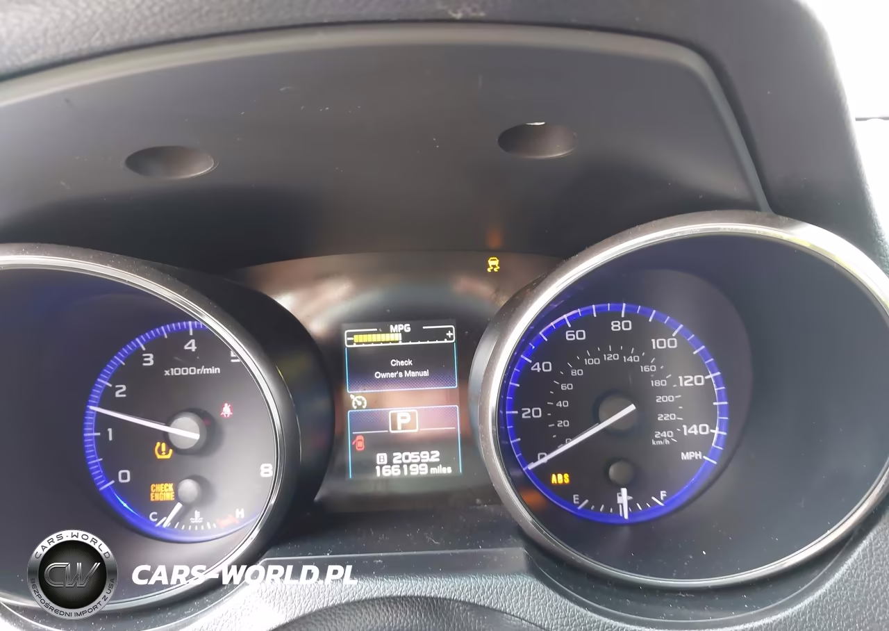 2015 Subaru Legacy 2.5I Premium VIN:4S3BNBE61F3069127 - 7