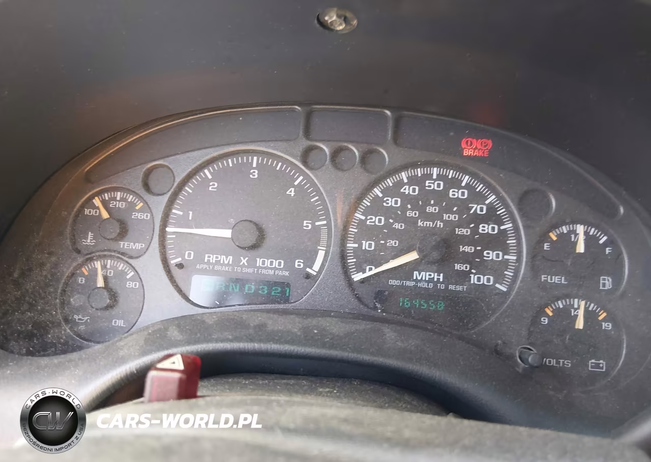 2002 Chevrolet S-10 Ls VIN:1GCDT13W32K177065 - 7