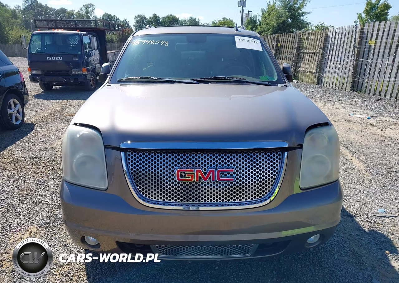 2012 GMC Yukon Xl 1500 Denali VIN:1GKS2MEF9CR220314 - 12