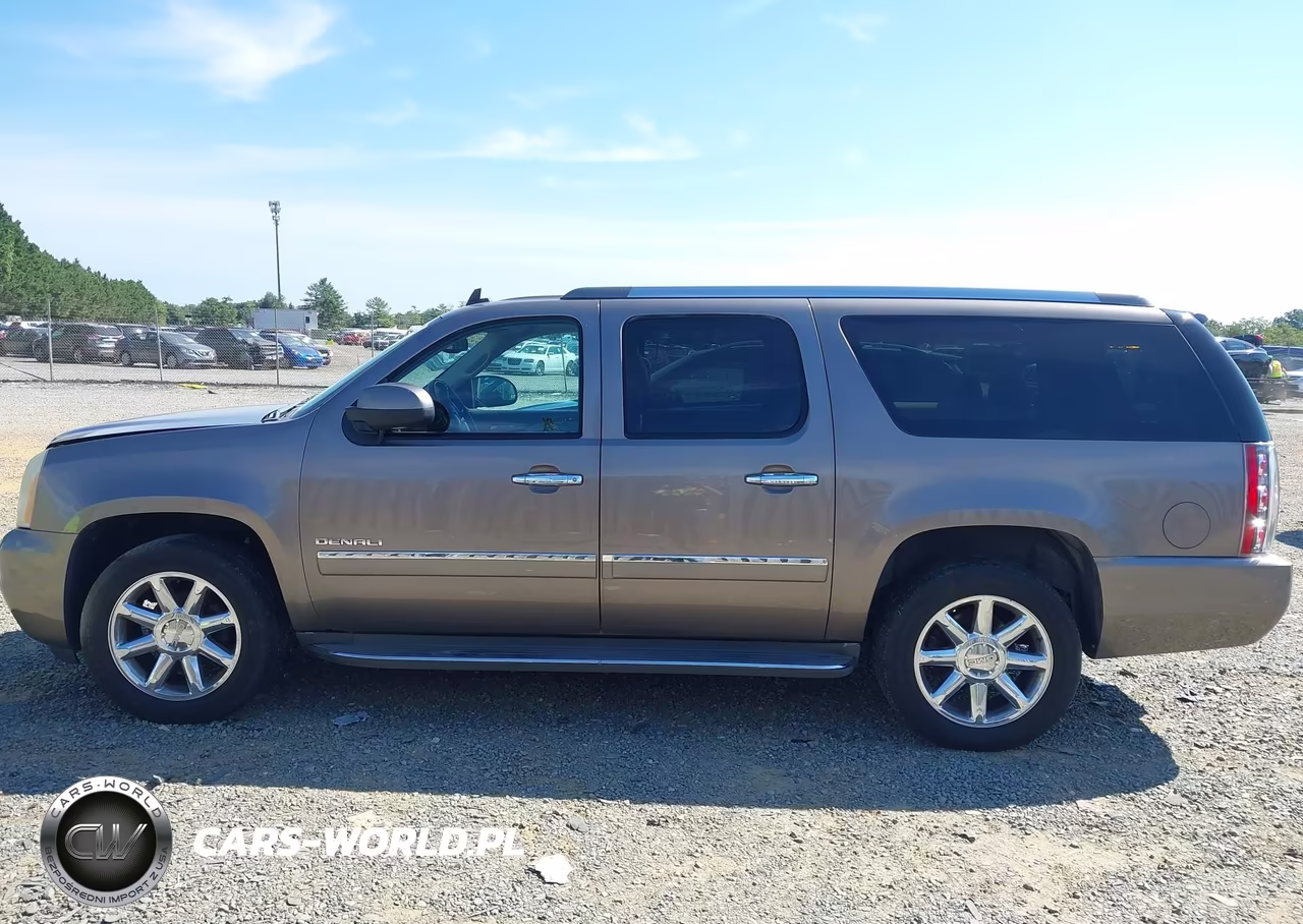 2012 GMC Yukon Xl 1500 Denali VIN:1GKS2MEF9CR220314 - 14