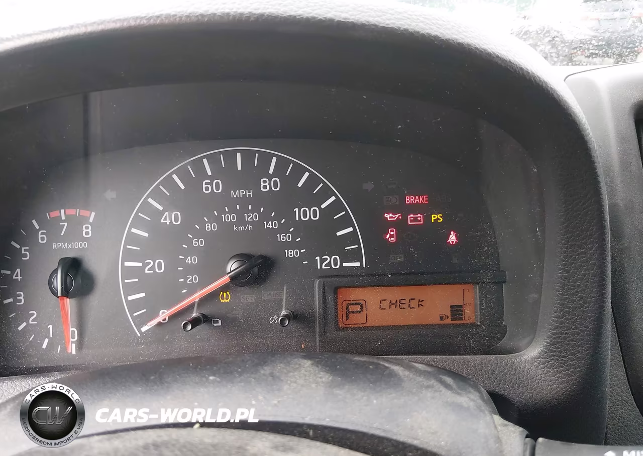 2018 Nissan Nv200 Sv VIN:3N6CM0KN7JK704715 - 7