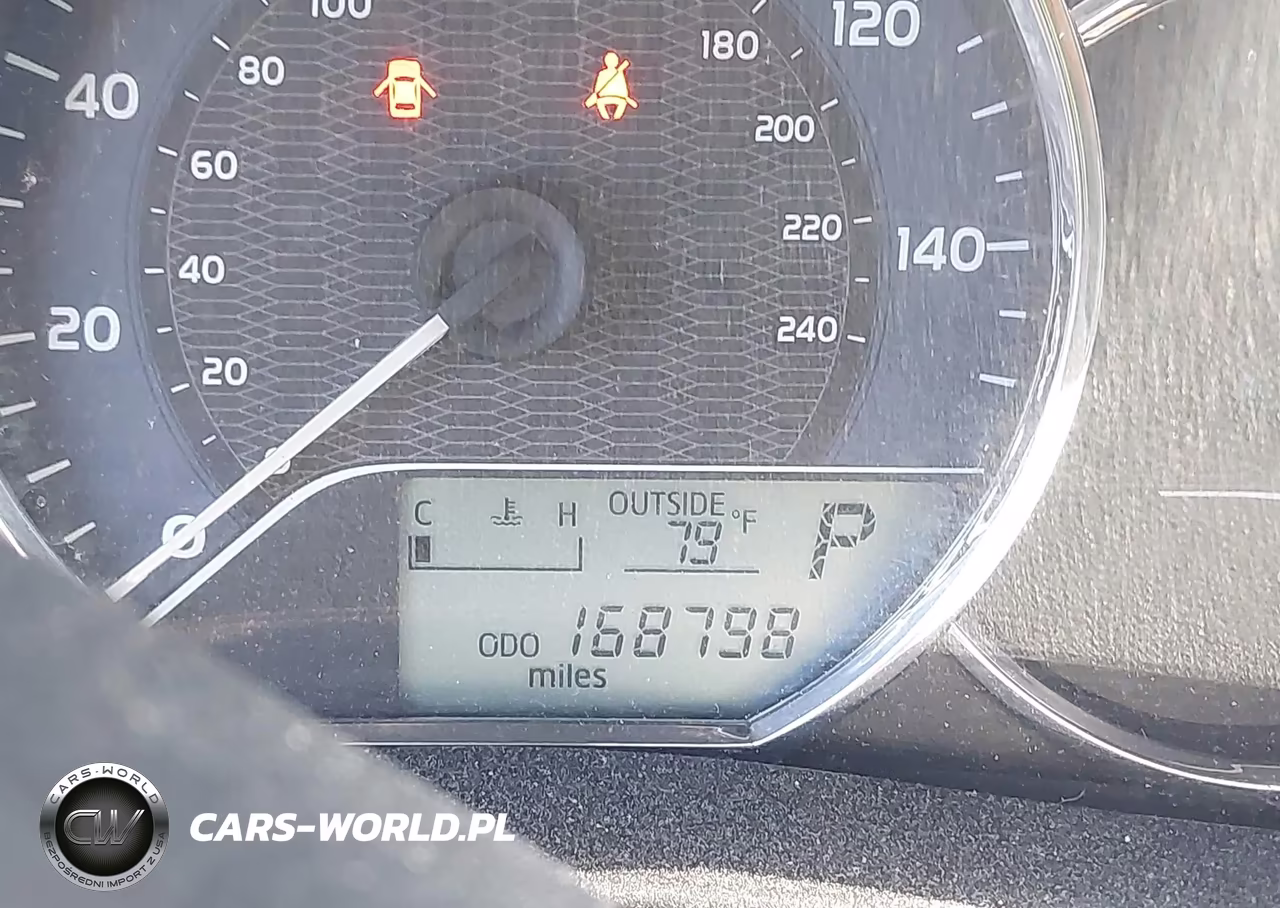 2015 Toyota Corolla Le VIN:2T1BURHEXFC379847 - 7