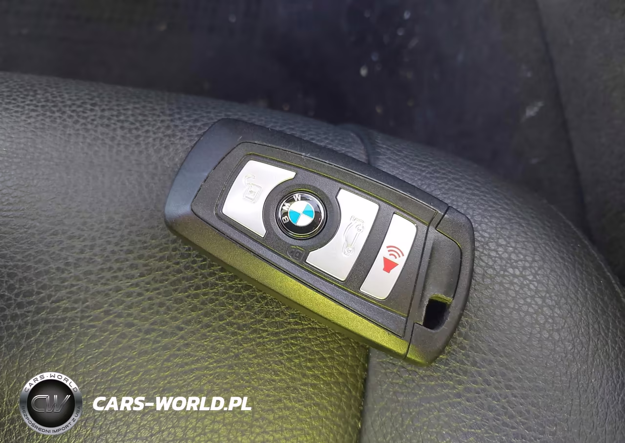 2015 BMW 535D xDrive VIN:WBAFV3C56FD686483 - 11