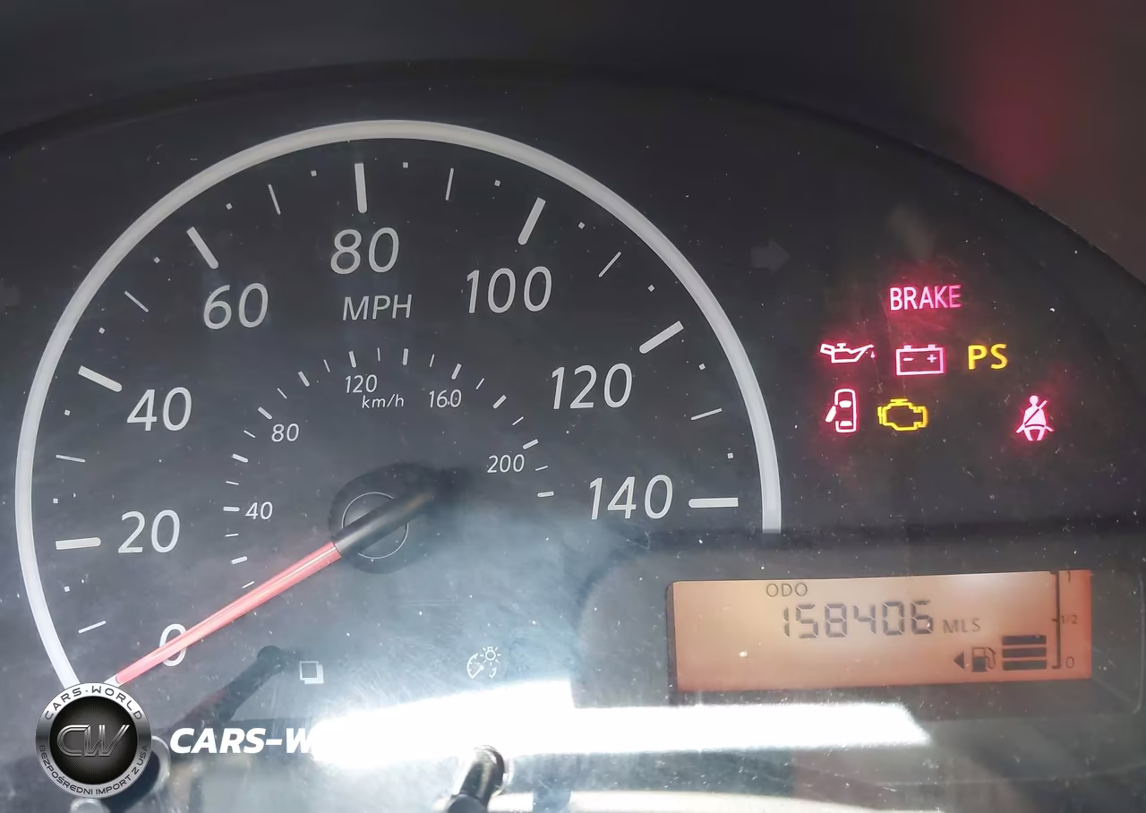 2016 Nissan Versa 1.6 S VIN:3N1CN7AP0GL892253 - 7
