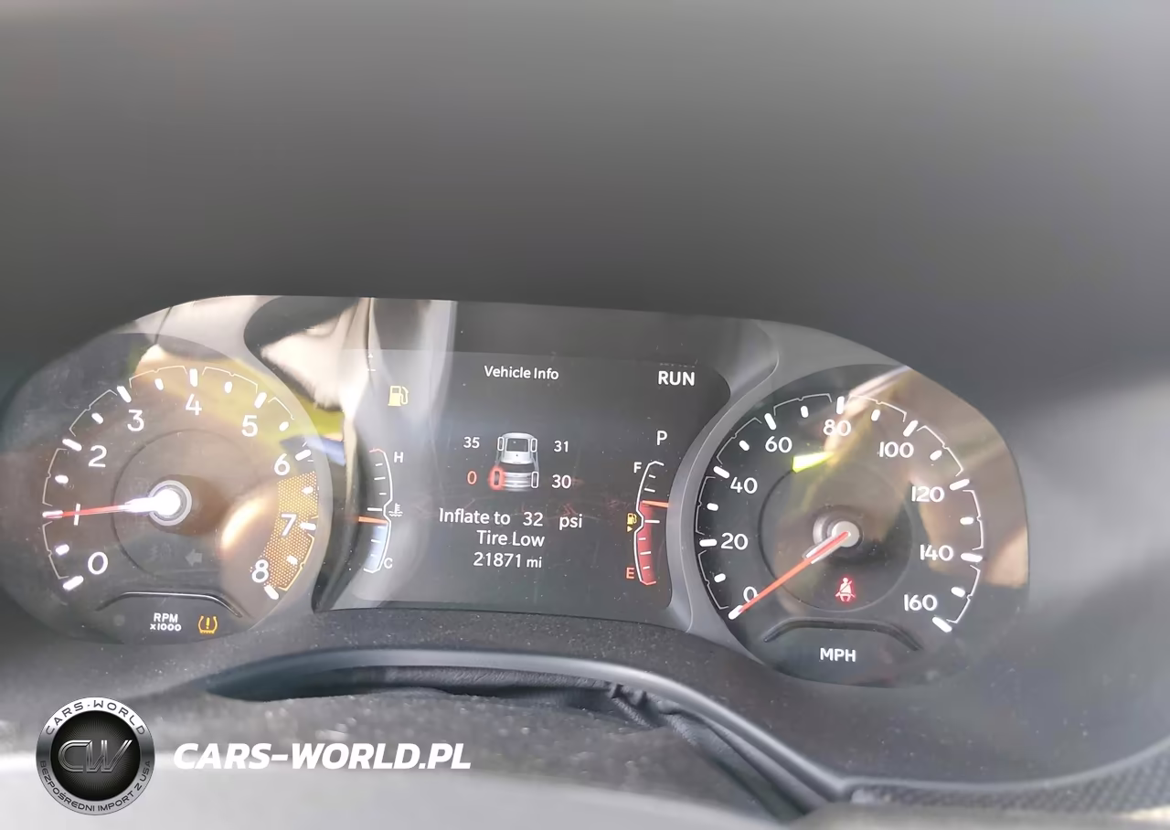 2025 Jeep Compass Latitude 4X4 VIN:3C4NJDBN4ST538242 - 16
