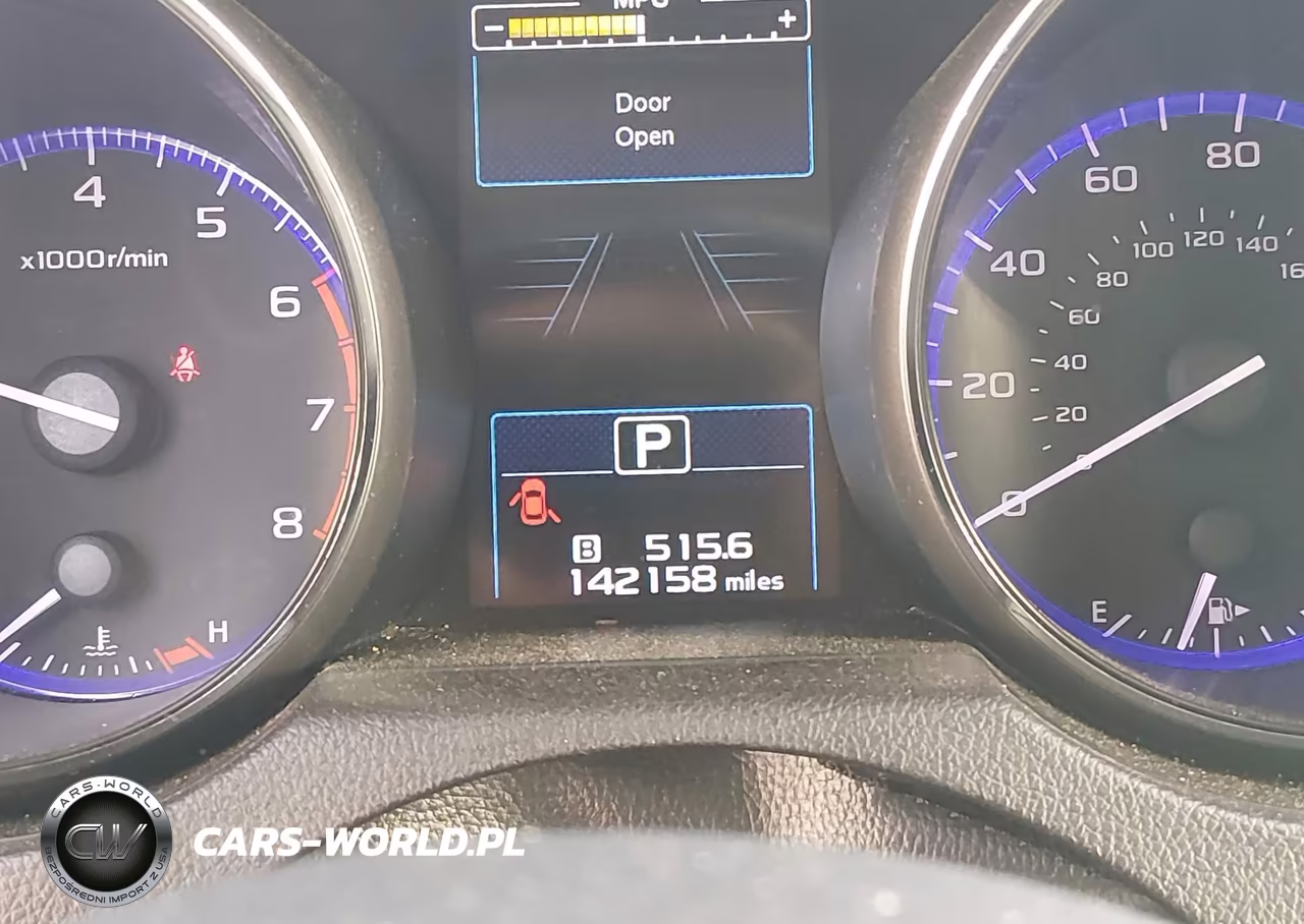 2017 Subaru Outback 2.5I Limited VIN:4S4BSANC5H3304412 - 15