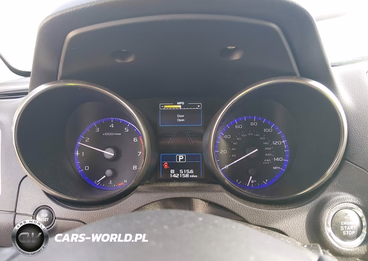 2017 Subaru Outback 2.5I Limited VIN:4S4BSANC5H3304412 - 7