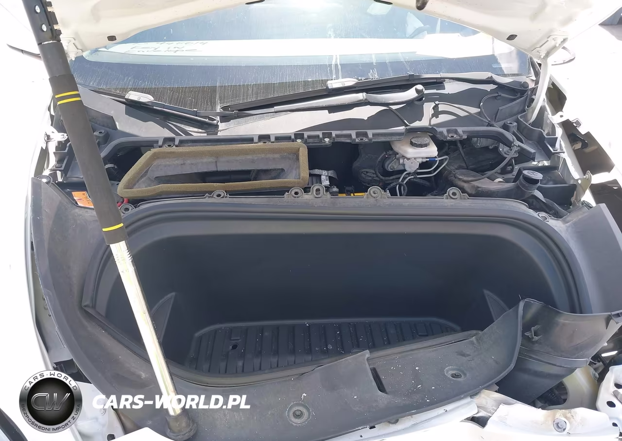 2021 Tesla Model Y Long Range Dual Motor All-Wheel Drive VIN:5YJYGDEEXMF190357 - 10