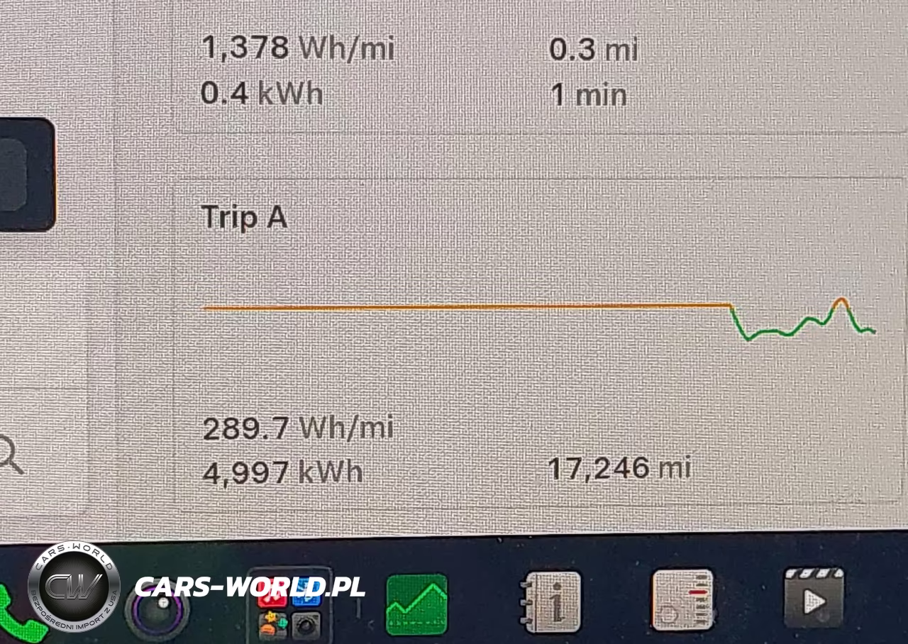 2021 Tesla Model Y Long Range Dual Motor All-Wheel Drive VIN:5YJYGDEEXMF190357 - 15