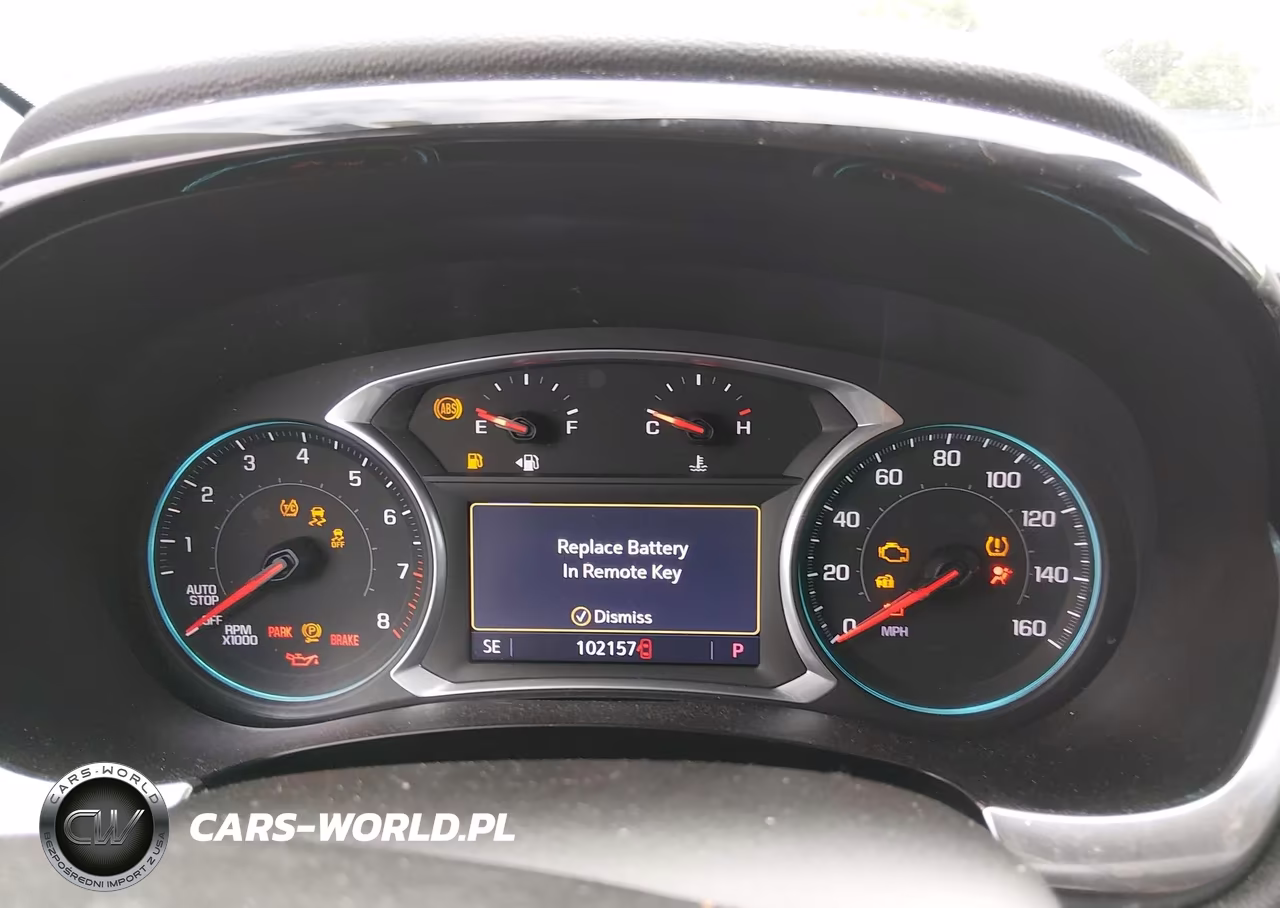 2021 Chevrolet Traverse Fwd Lt Leather VIN:1GNERHKW7MJ219928 - 7