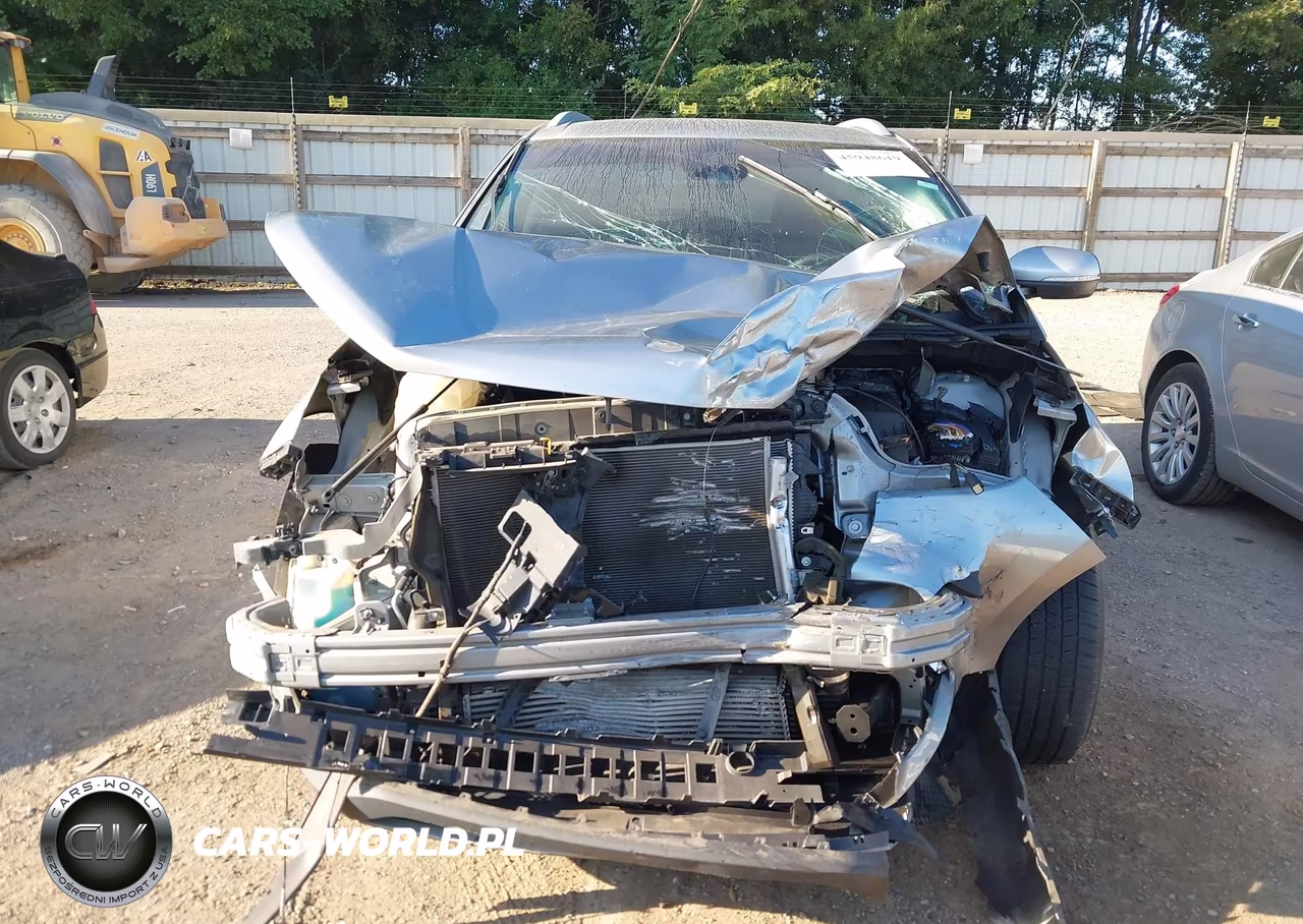 2020 Ford Edge Titanium VIN:2FMPK3K99LBA16072 - 13