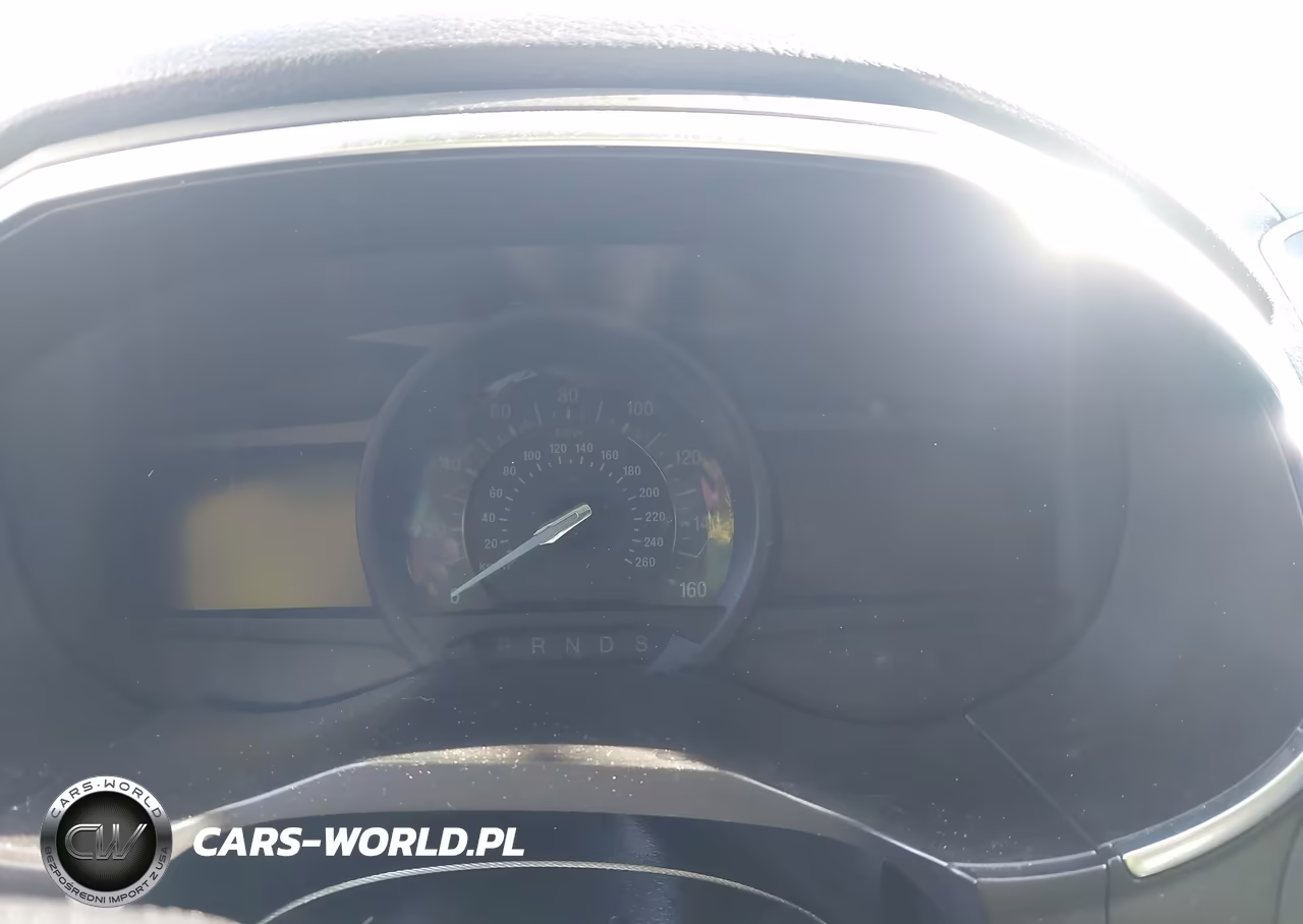 2020 Ford Edge Titanium VIN:2FMPK3K99LBA16072 - 16