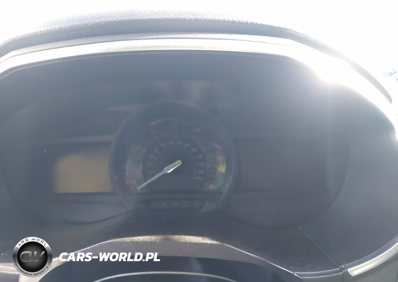 2020 Ford Edge Titanium VIN:2FMPK3K99LBA16072 - 7