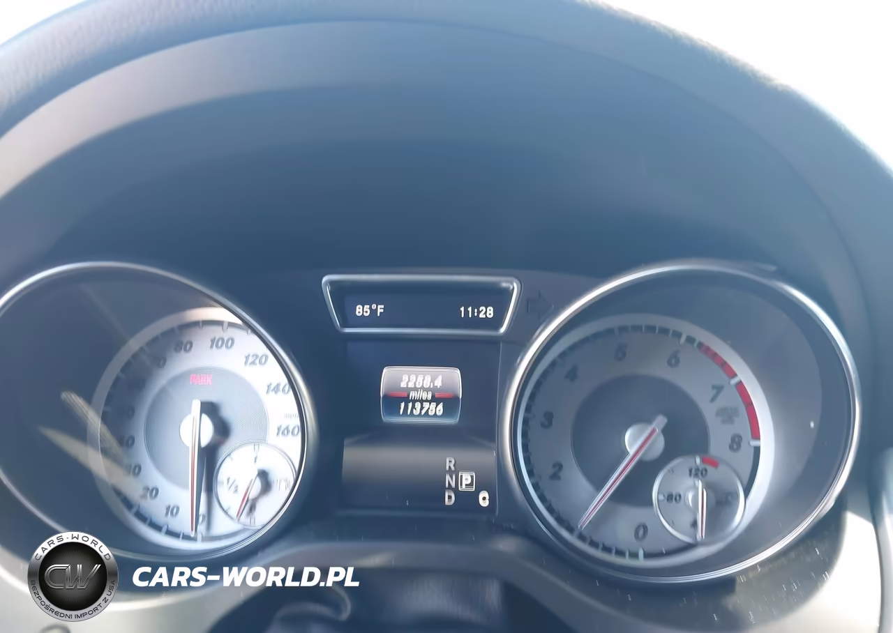 2016 Mercedes-Benz Cla 250 VIN:WDDSJ4EB1GN383943 - 7