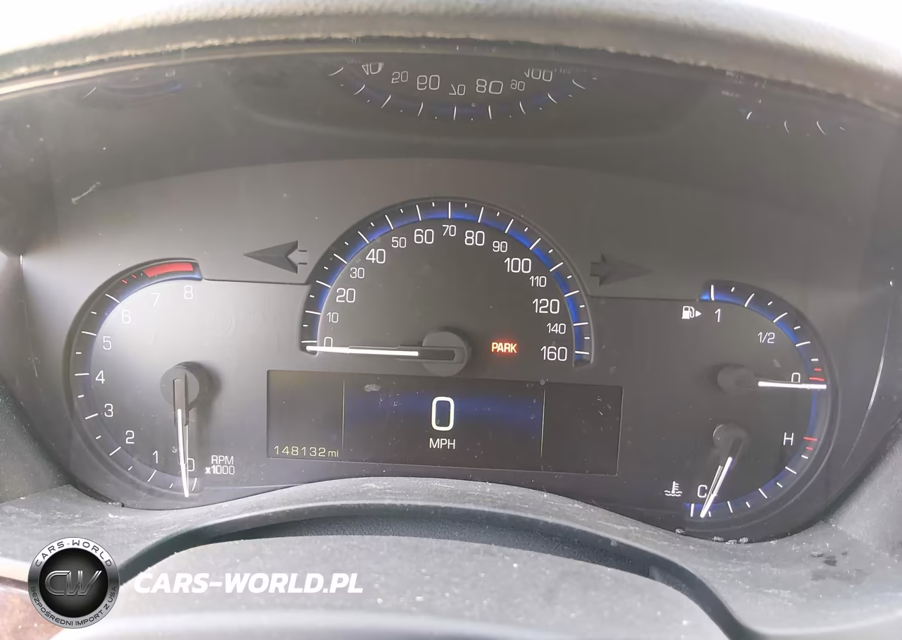 2014 Cadillac Ats Performance VIN:1G6AJ5SX0E0129813 - 7
