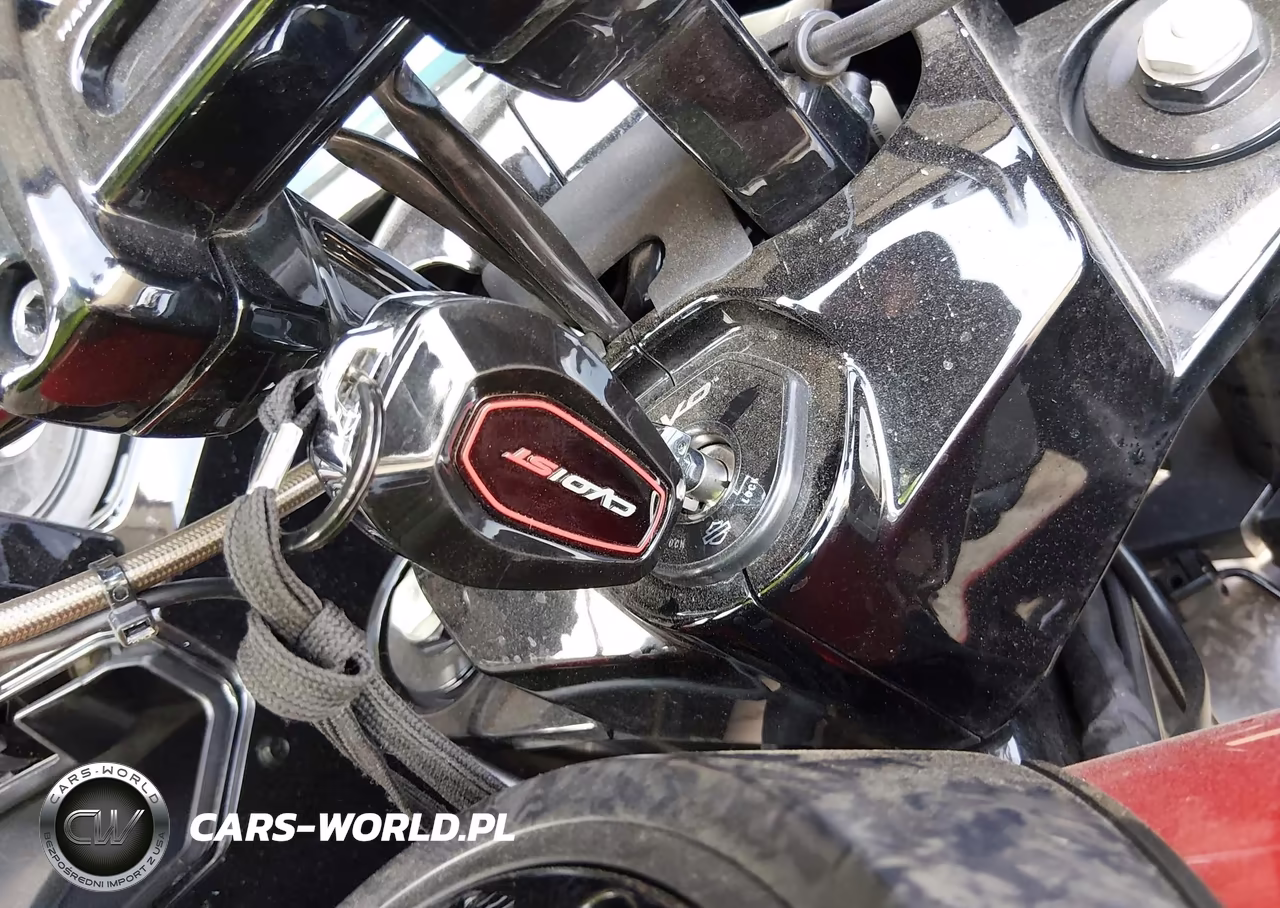 2025 Harley-Davidson Fltrxstse VIN:1HD1TL814SB950734 - 11