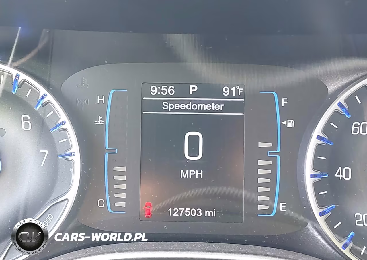 2017 Chrysler Pacifica Touring-L VIN:2C4RC1BG1HR590807 - 16