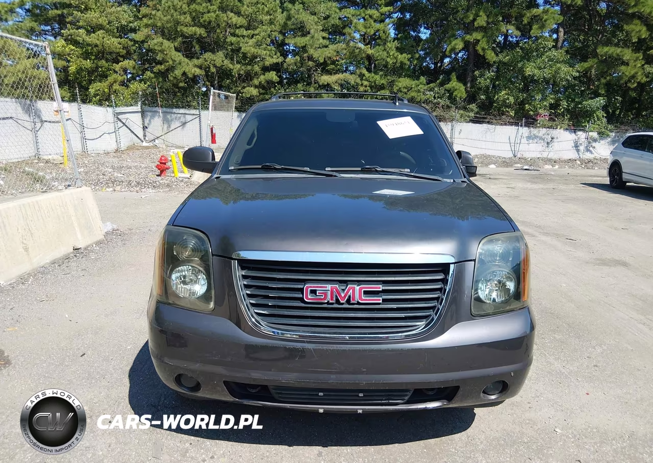 2010 GMC Yukon Sle VIN:1GKUKAE02AR164670 - 12
