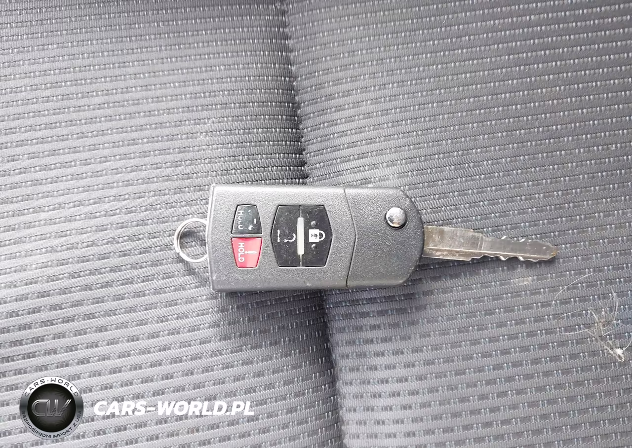 2010 Mazda Mazda3 I Touring VIN:JM1BL1SF7A1317874 - 11