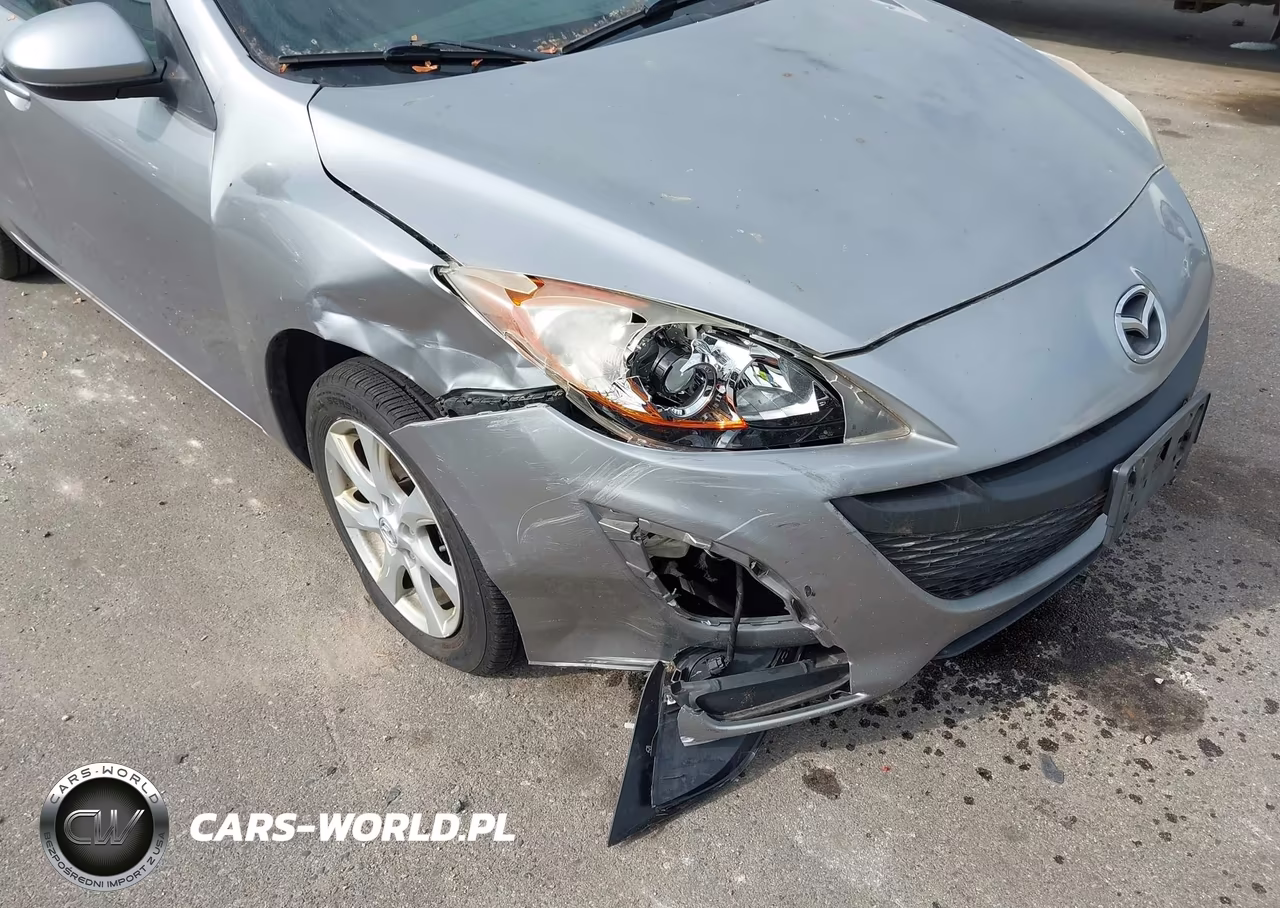 2010 Mazda Mazda3 I Touring VIN:JM1BL1SF7A1317874 - 6