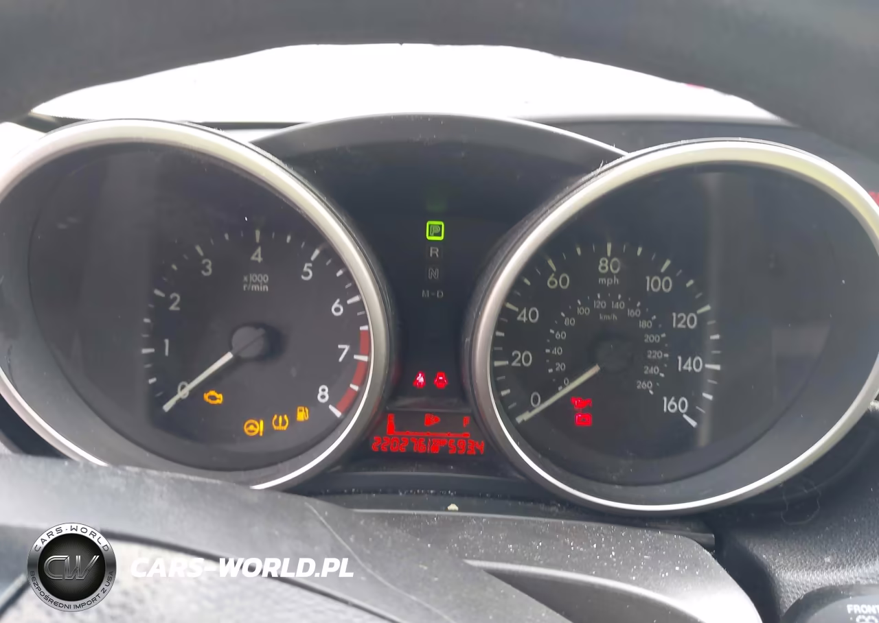 2010 Mazda Mazda3 I Touring VIN:JM1BL1SF7A1317874 - 7