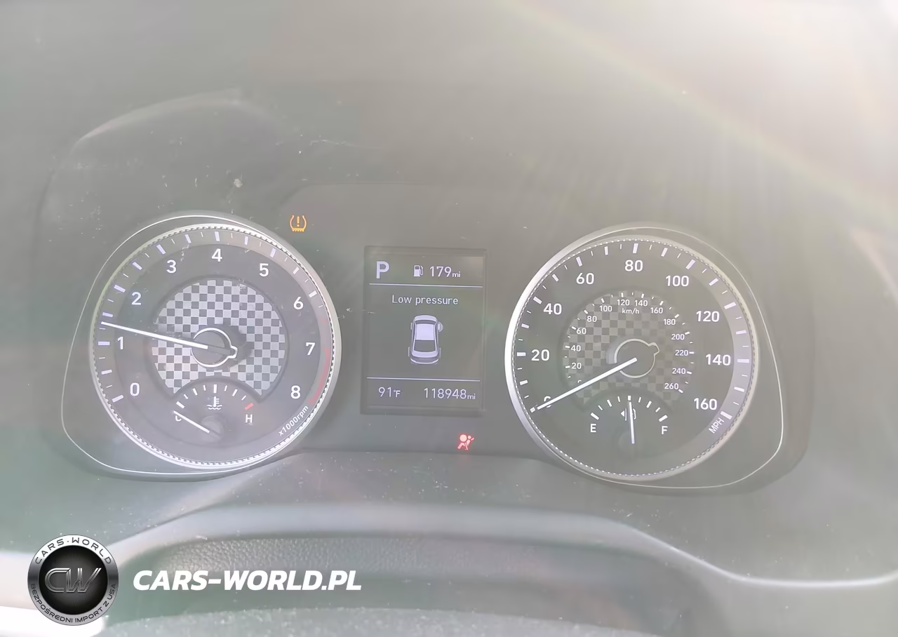 2020 Hyundai Elantra Sel VIN:5NPD84LF2LH573748 - 7