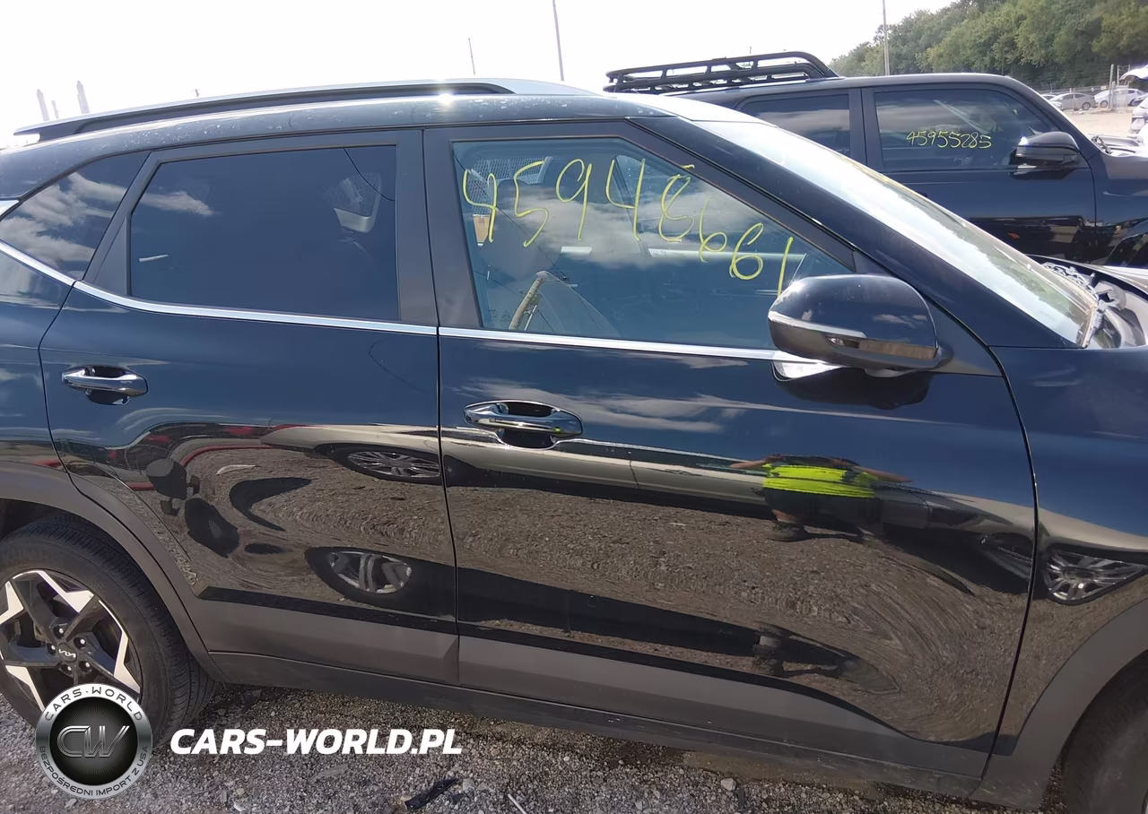 2024 Kia Seltos Ex VIN:KNDERCAA9R7580504 - 13