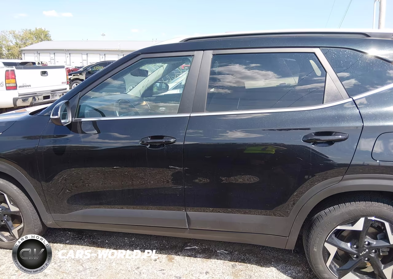 2024 Kia Seltos Ex VIN:KNDERCAA9R7580504 - 14