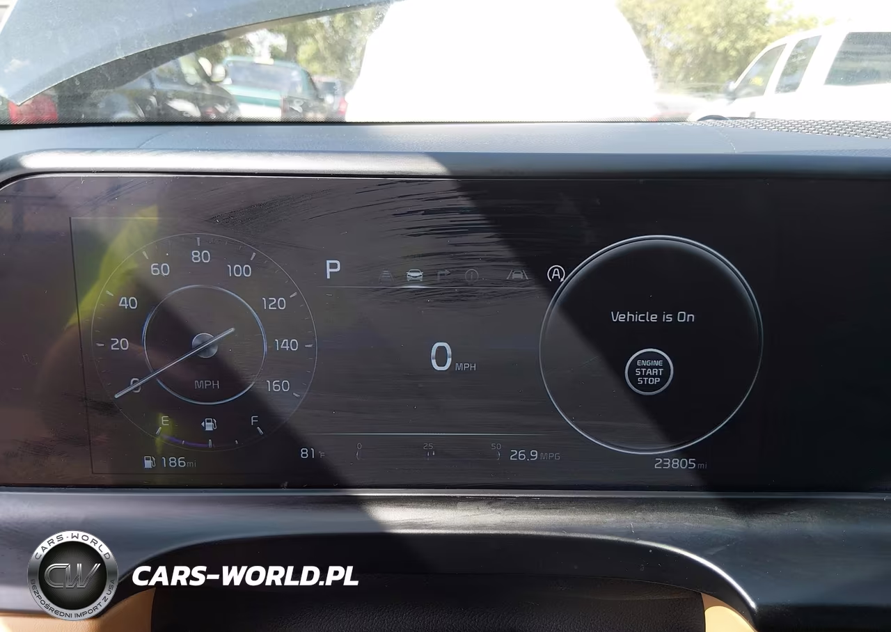 2024 Kia Seltos Ex VIN:KNDERCAA9R7580504 - 7