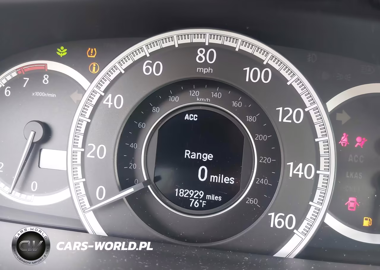 2014 Honda Accord Touring VIN:1HGCR3F95EA017115 - 15