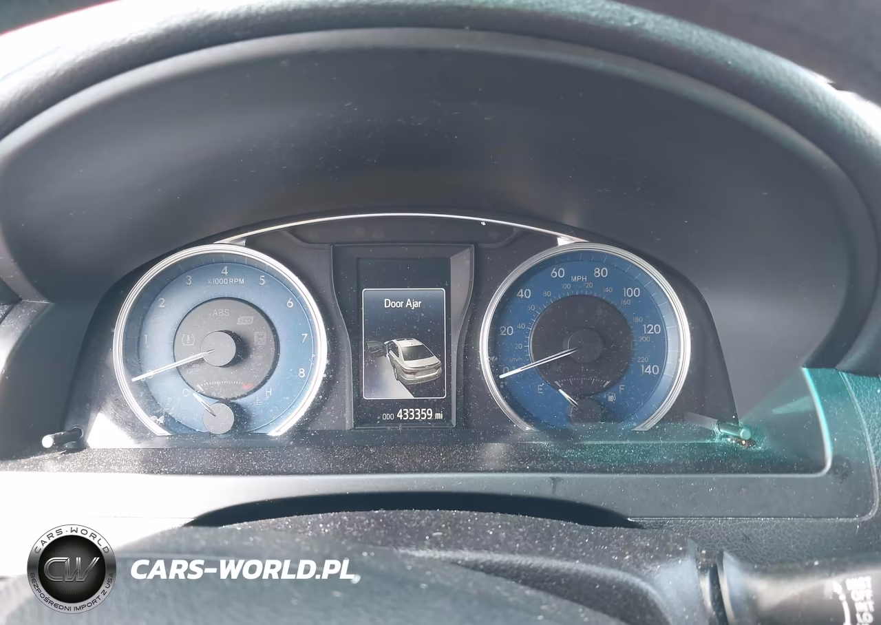 2017 Toyota Camry Le VIN:4T1BF1FK8HU706610 - 7
