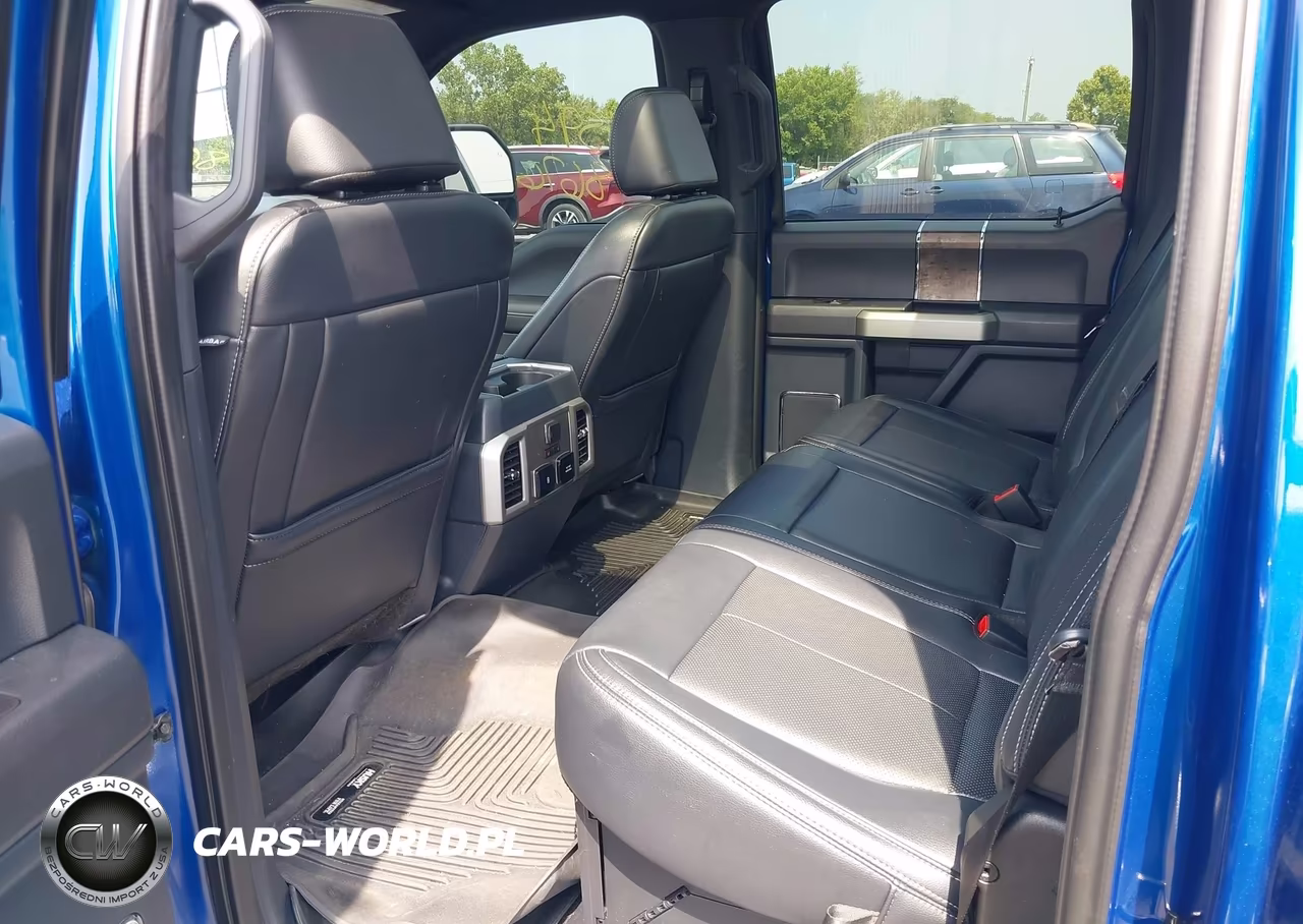 2022 Ford F-350 Lariat VIN:1FT8W3BT5NED38644 - 6