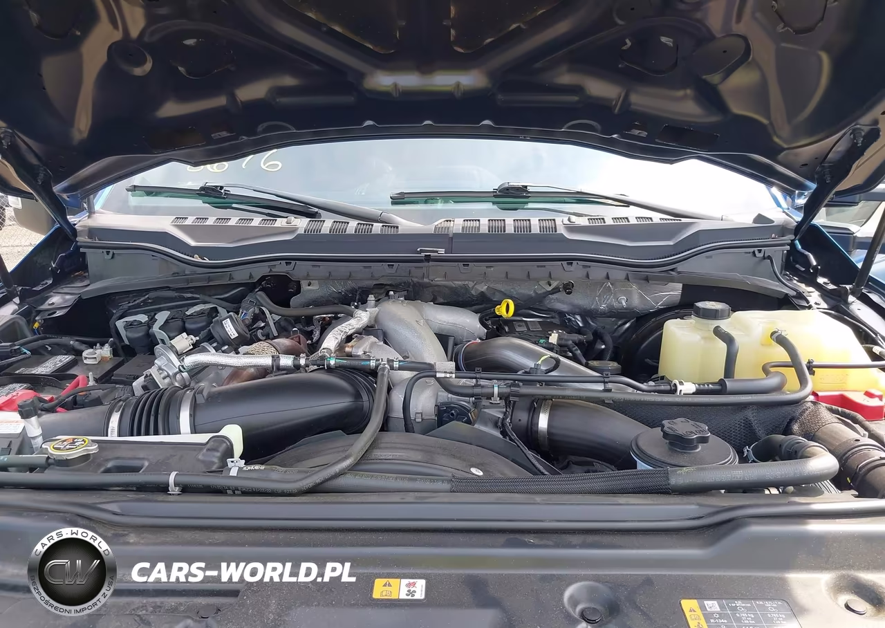 2022 Ford F-350 Lariat VIN:1FT8W3BT5NED38644 - 9