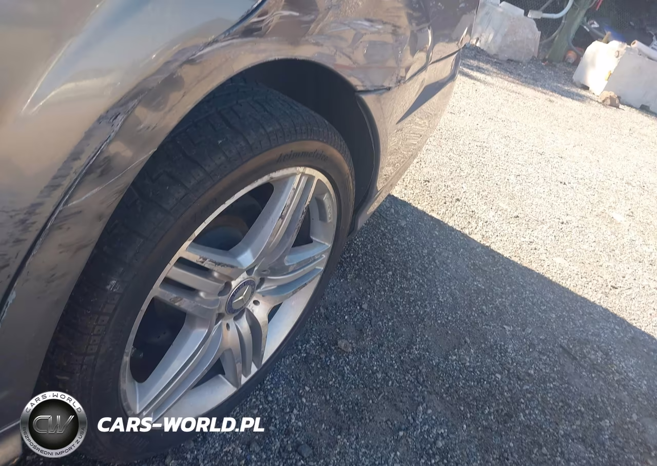 2012 Mercedes-Benz S 550 4Matic VIN:WDDNG9EB3CA468485 - 12