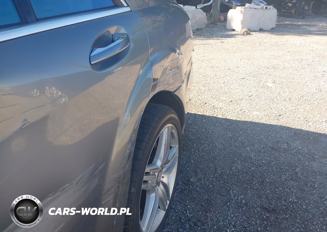 2012 Mercedes-Benz S 550 4Matic VIN:WDDNG9EB3CA468485 - 6