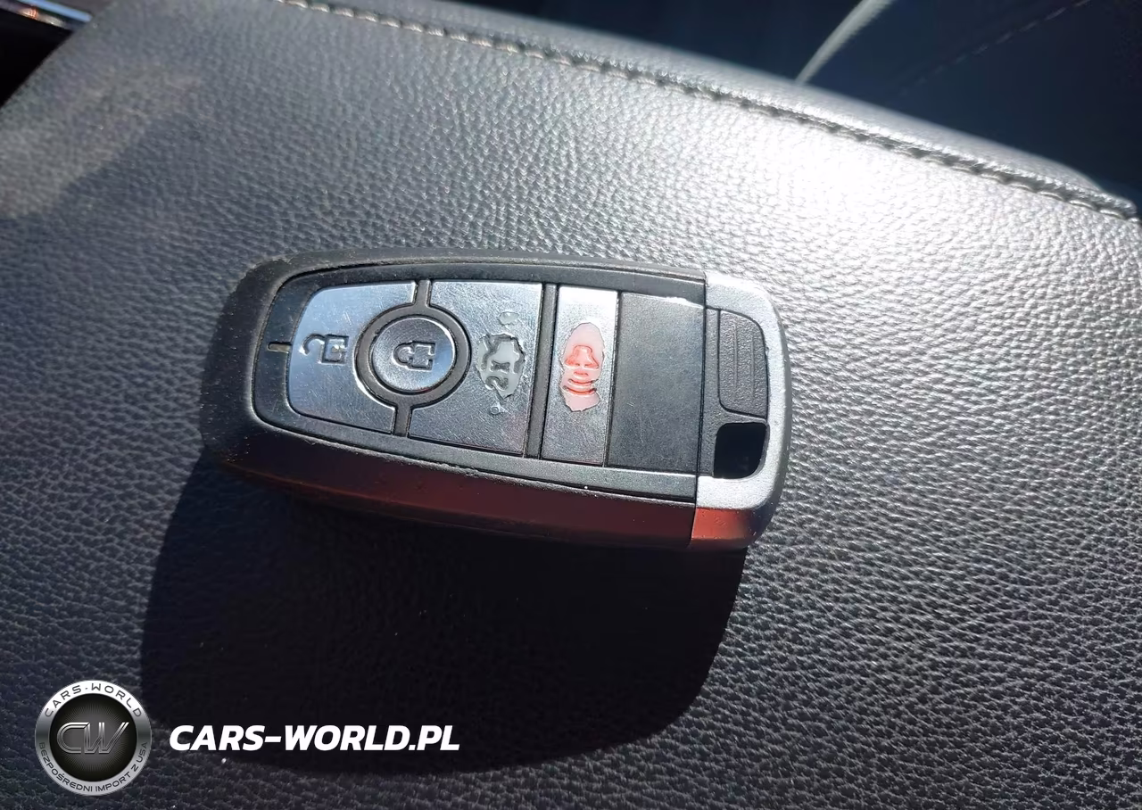 2019 Ford Fusion Se VIN:3FA6P0HD3KR146558 - 11