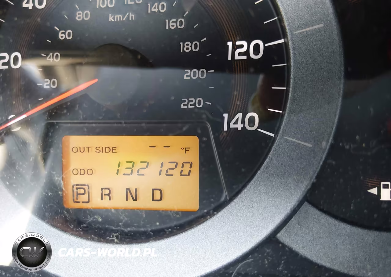 2007 Toyota Rav4 Limited VIN:JTMBD31V676047968 - 15
