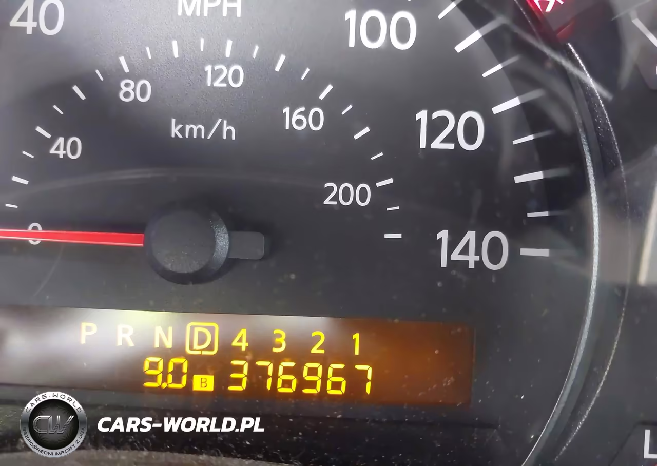 2004 Nissan Titan Xe VIN:1N6AA06A34N567486 - 16
