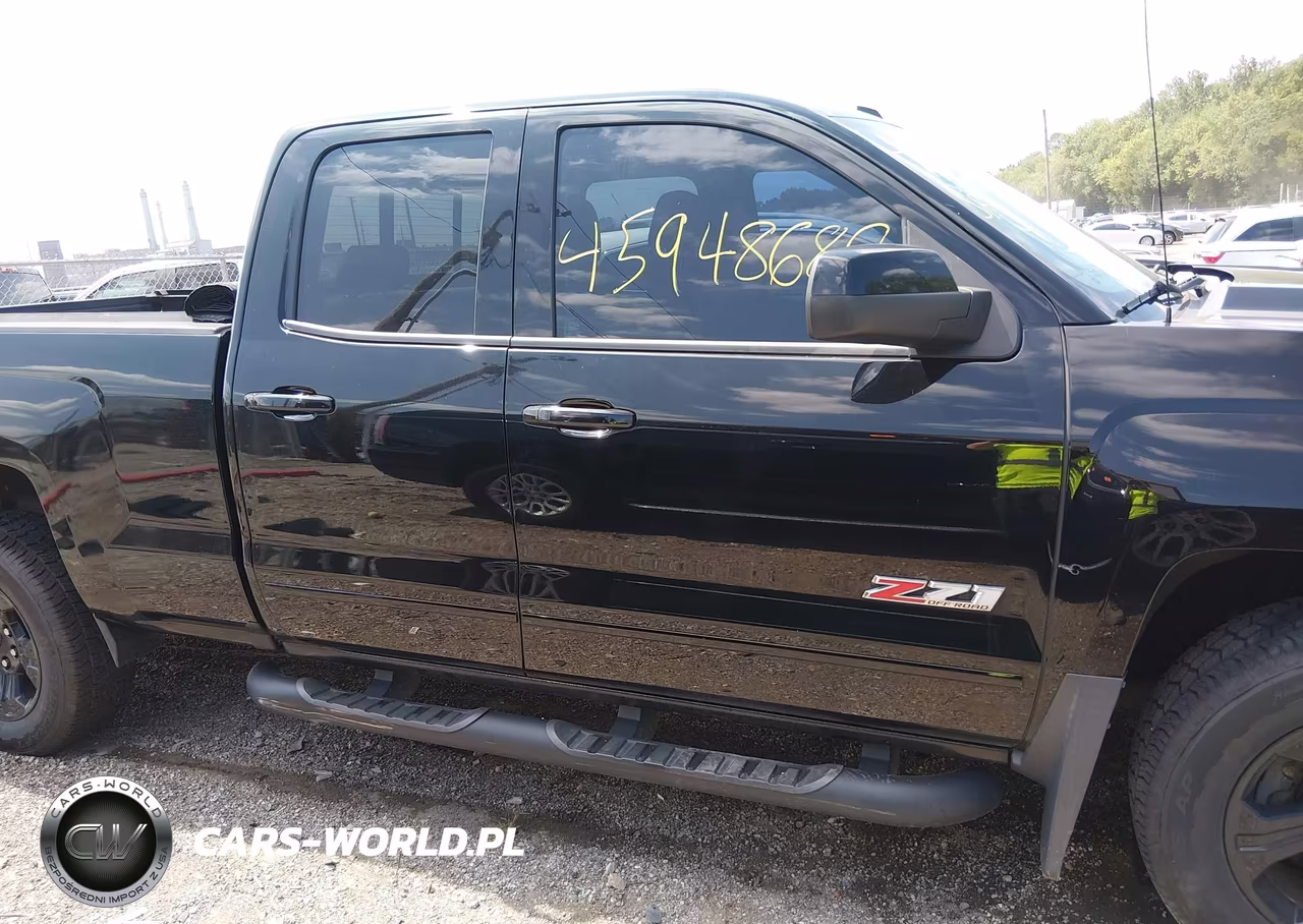 2016 Chevrolet Silverado 1500 Lt VIN:1GCVKREC5GZ360829 - 13