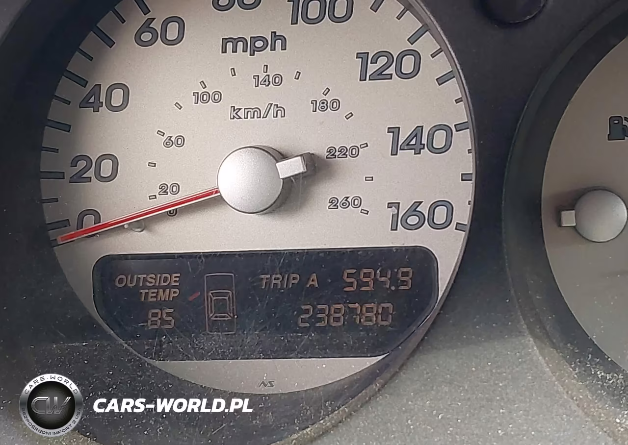 2003 Acura Tl 3.2 Type S VIN:19UUA56883A029920 - 13