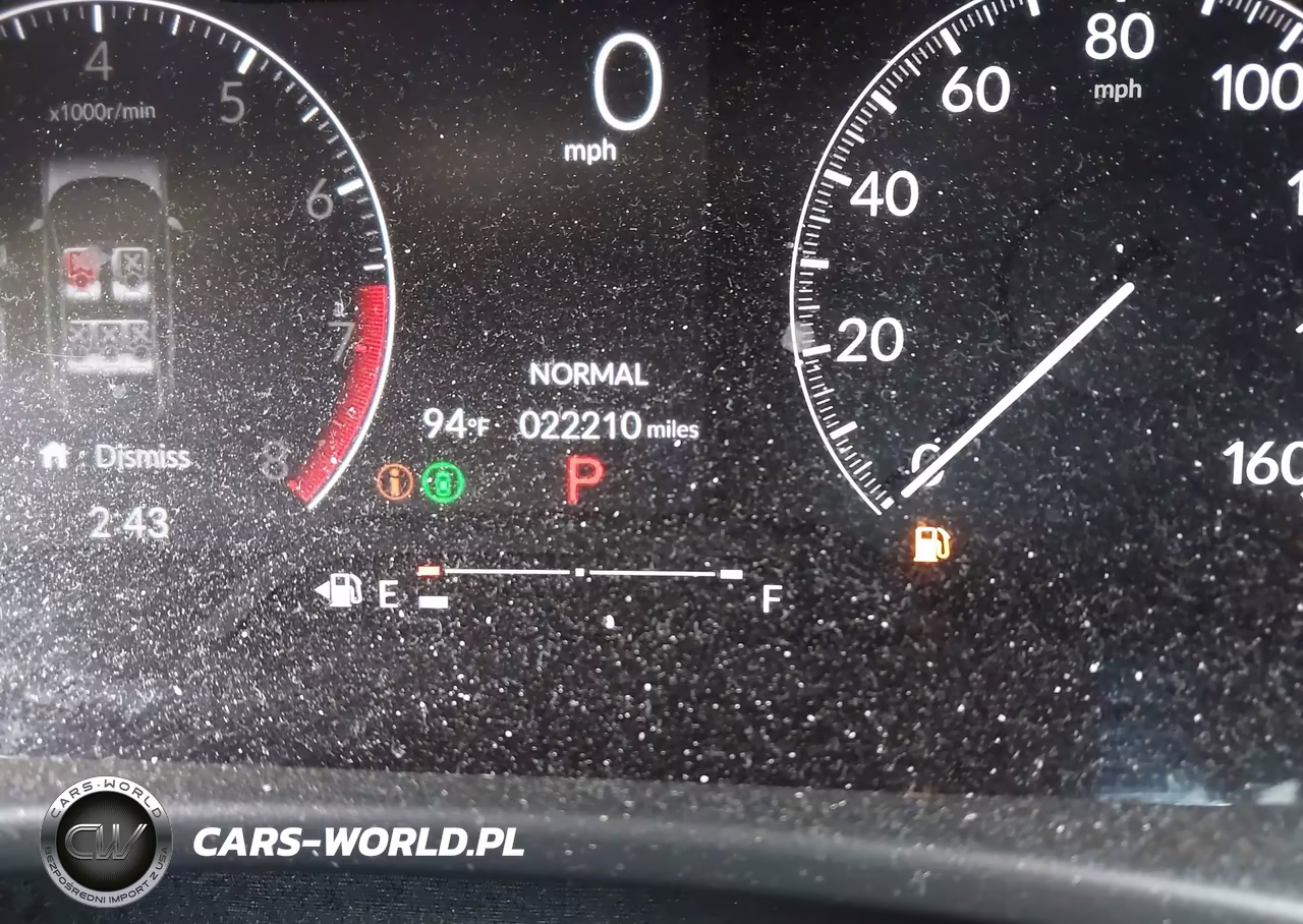 2026 Honda Civic Sport VIN:2HGFE2F56TH534907 - 15