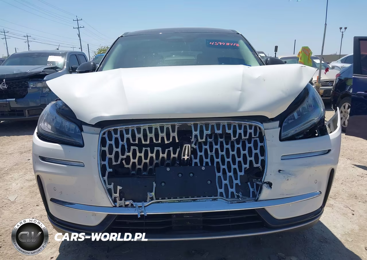 2024 Lincoln Corsair Premiere VIN:5LMCJ1CA7RUL22752 - 12