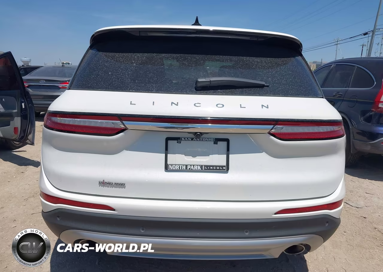 2024 Lincoln Corsair Premiere VIN:5LMCJ1CA7RUL22752 - 16