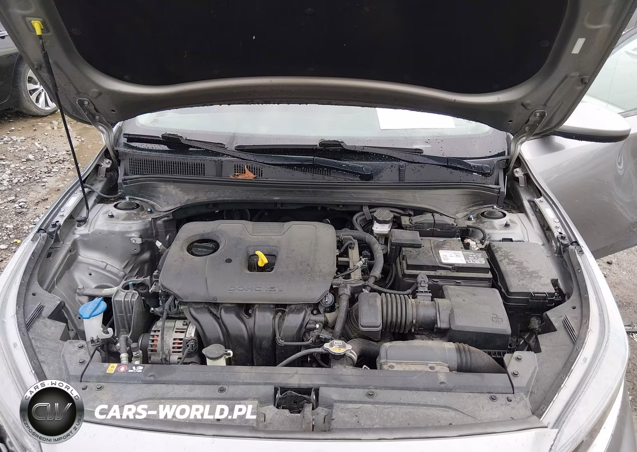 2022 Kia Forte Lxs VIN:3KPF24ADXNE456535 - 10