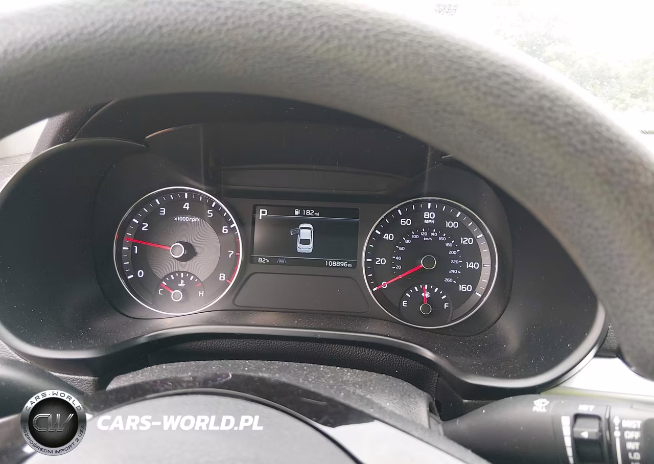 2022 Kia Forte Lxs VIN:3KPF24ADXNE456535 - 7