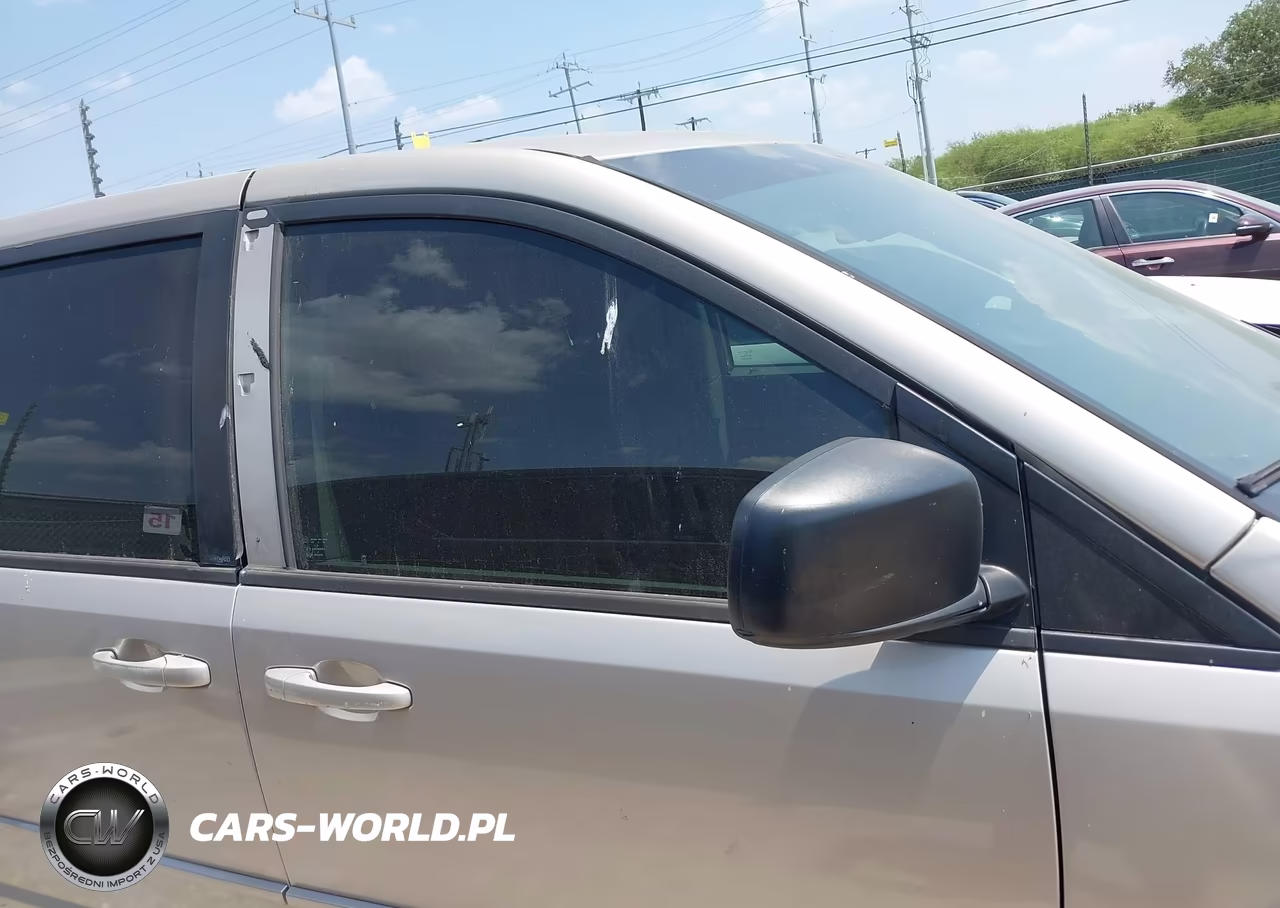 2013 Dodge Grand Caravan Se VIN:2C4RDGBGXDR798677 - 15
